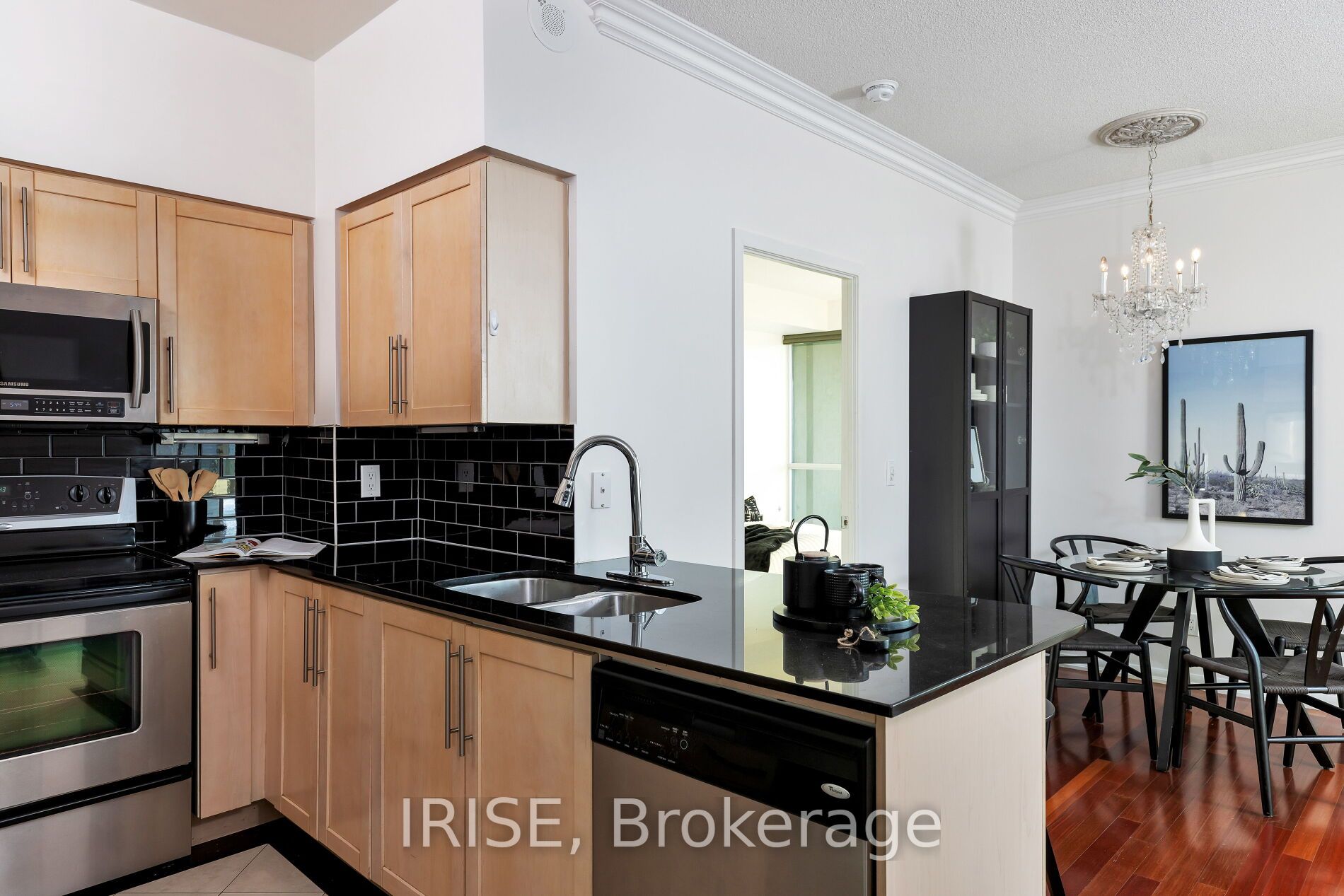 219 Fort York Blvd, #Lph01