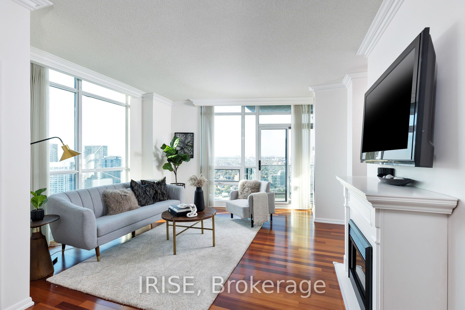 219 Fort York Blvd, #Lph01