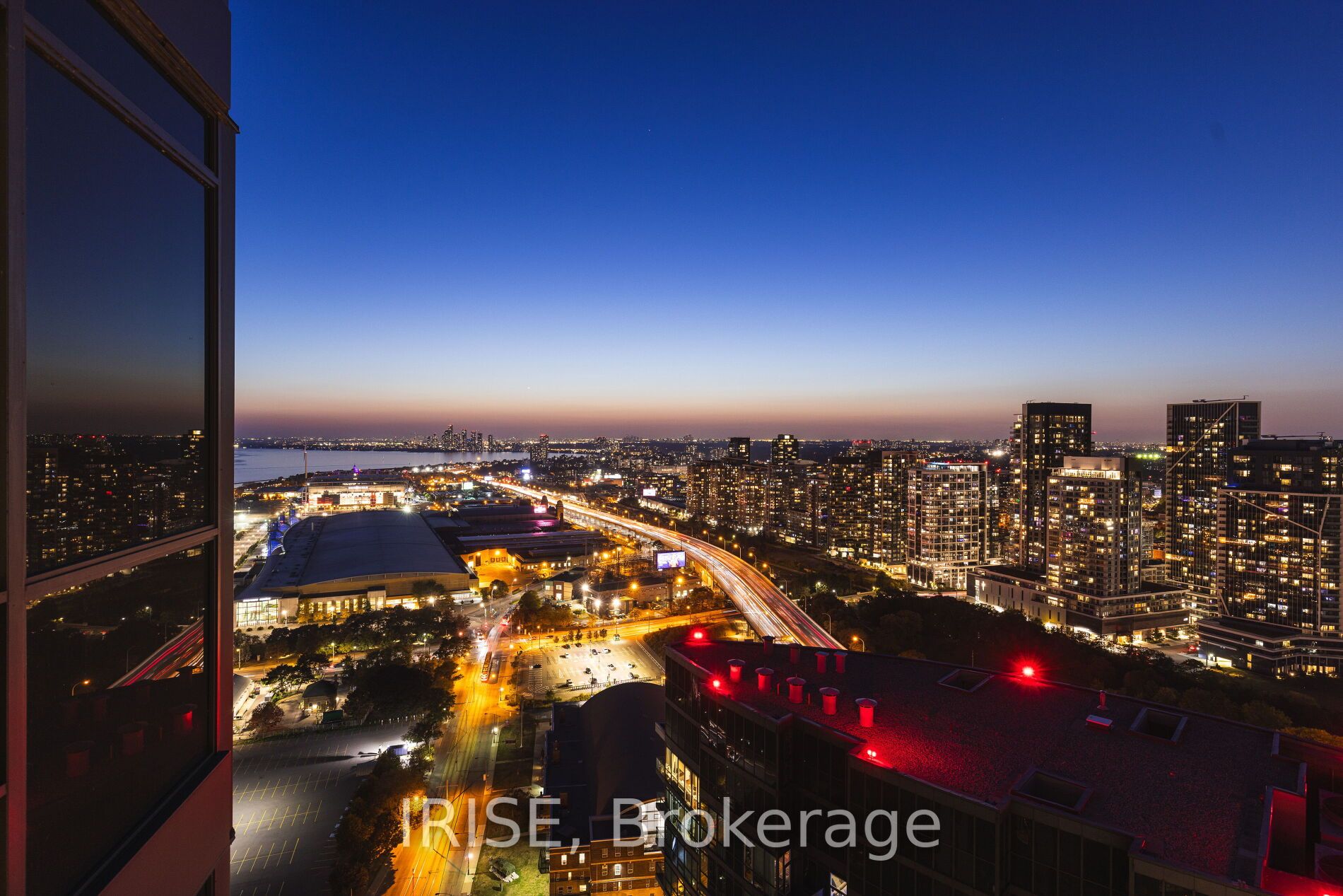 219 Fort York Blvd, #Lph01