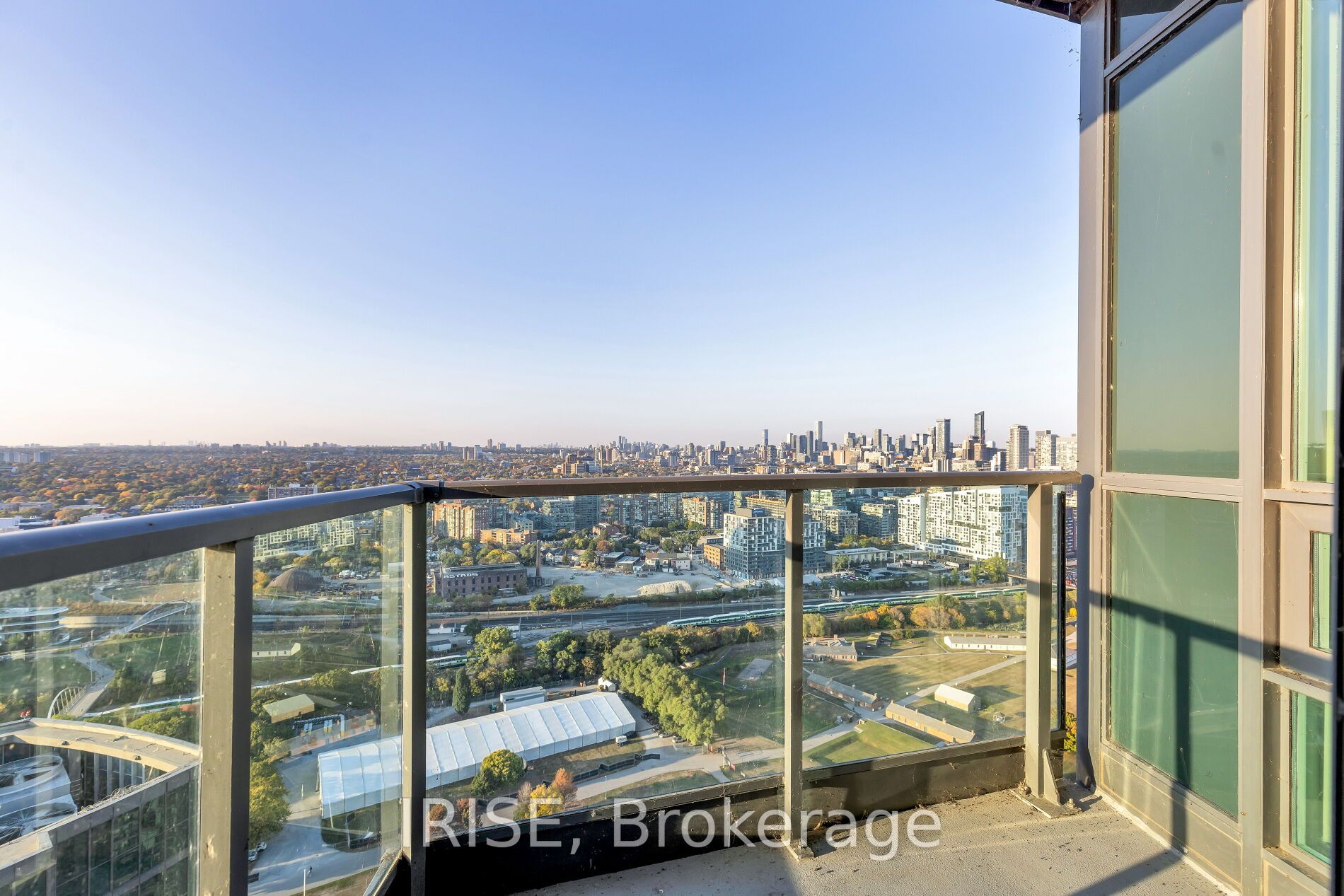 219 Fort York Blvd, #Lph01
