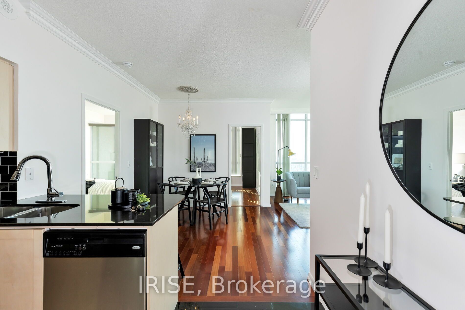 219 Fort York Blvd, #Lph01