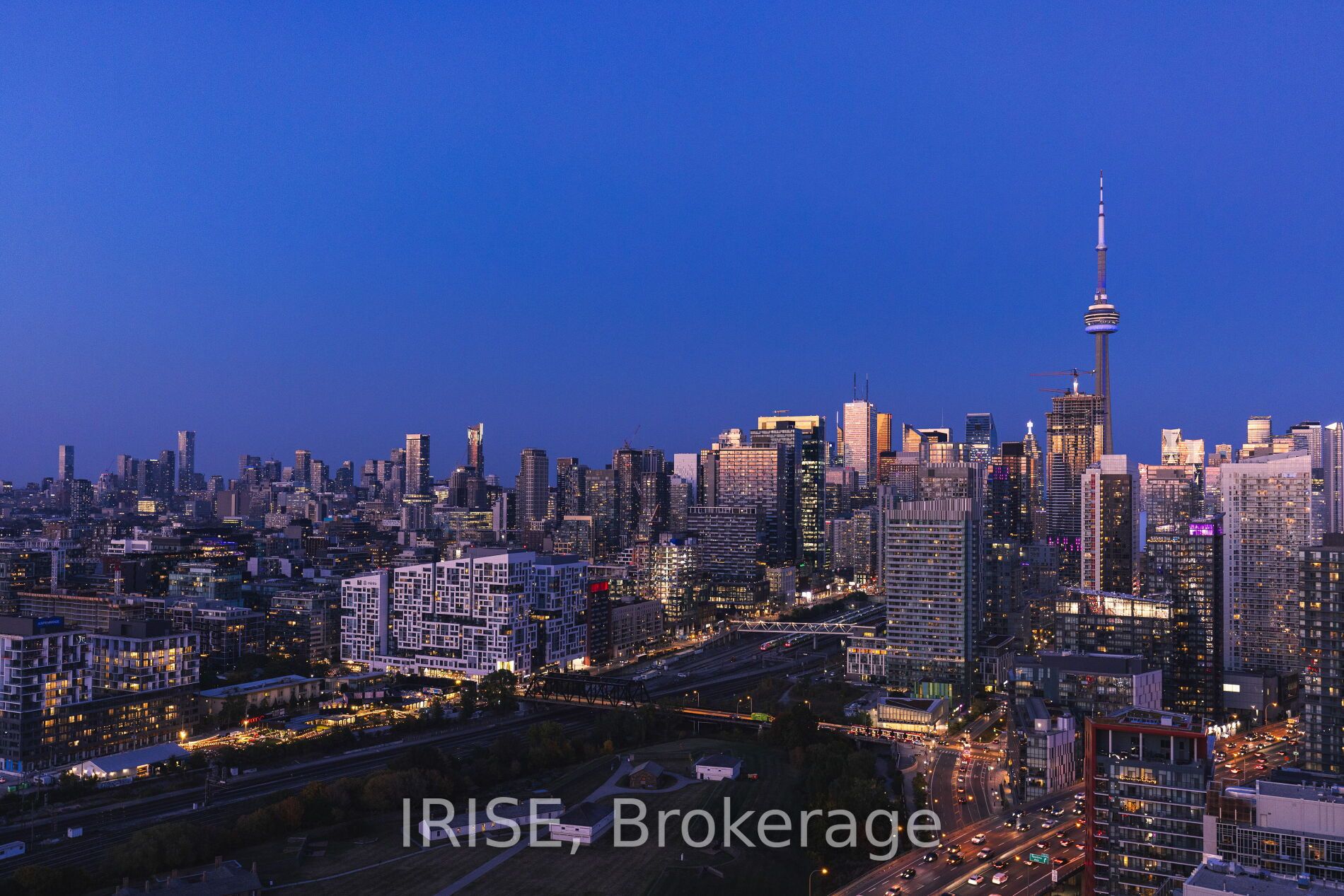 219 Fort York Blvd, #Lph01