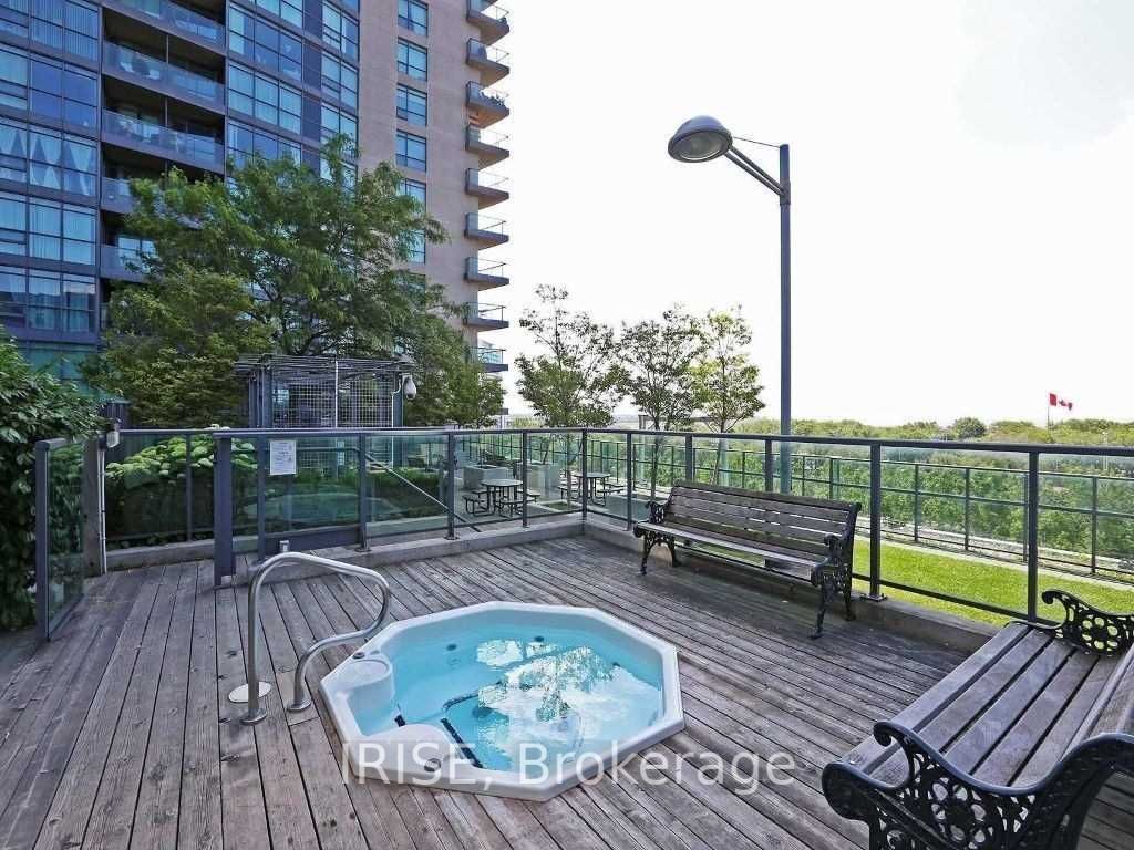 219 Fort York Blvd, #Lph01