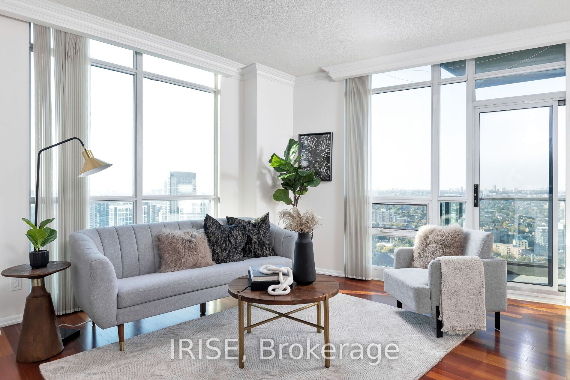 219 Fort York Blvd, #Lph01