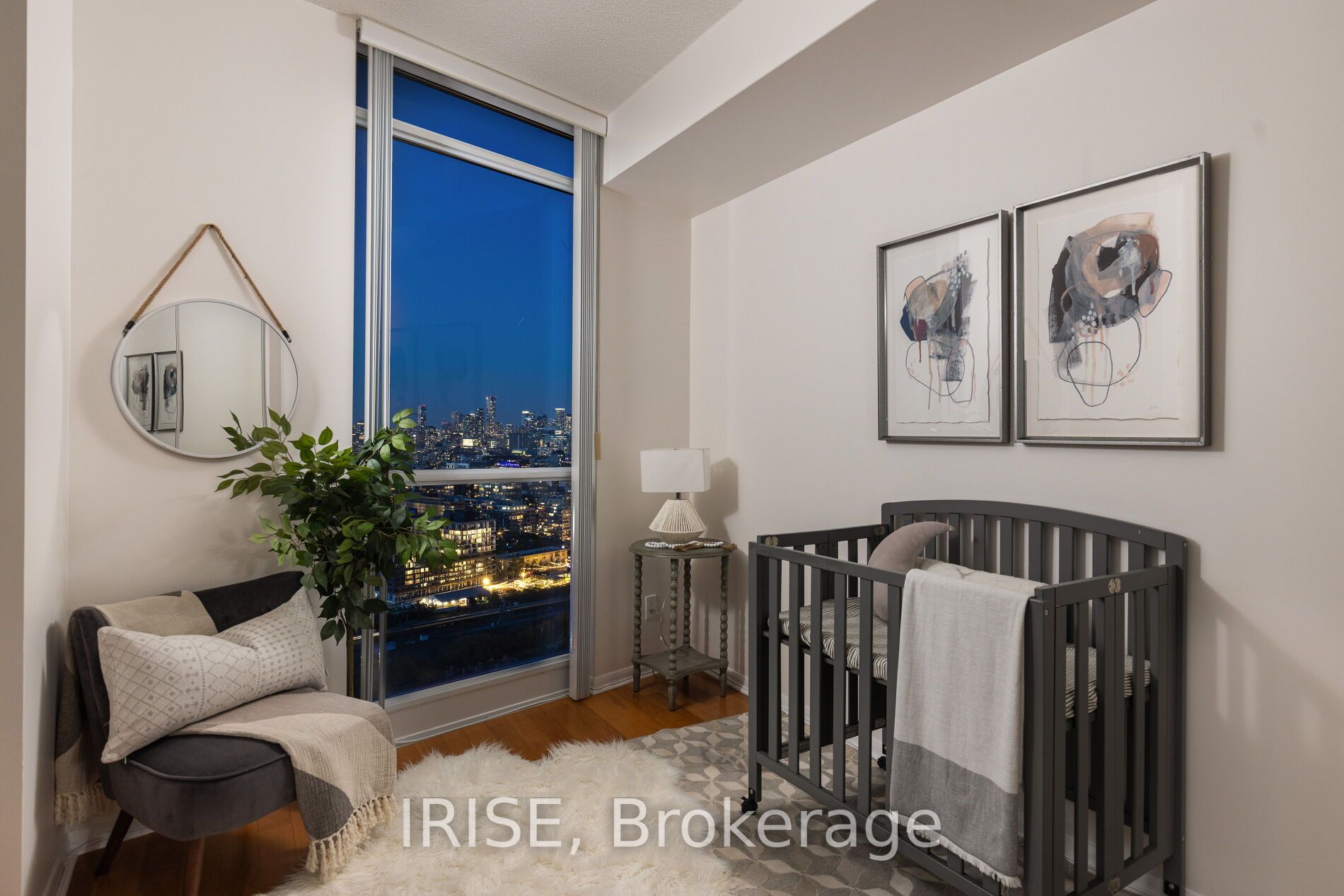 219 Fort York Blvd, #Lph01