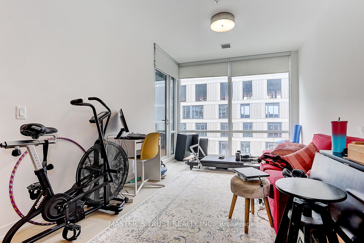 455 Front St E, #N408