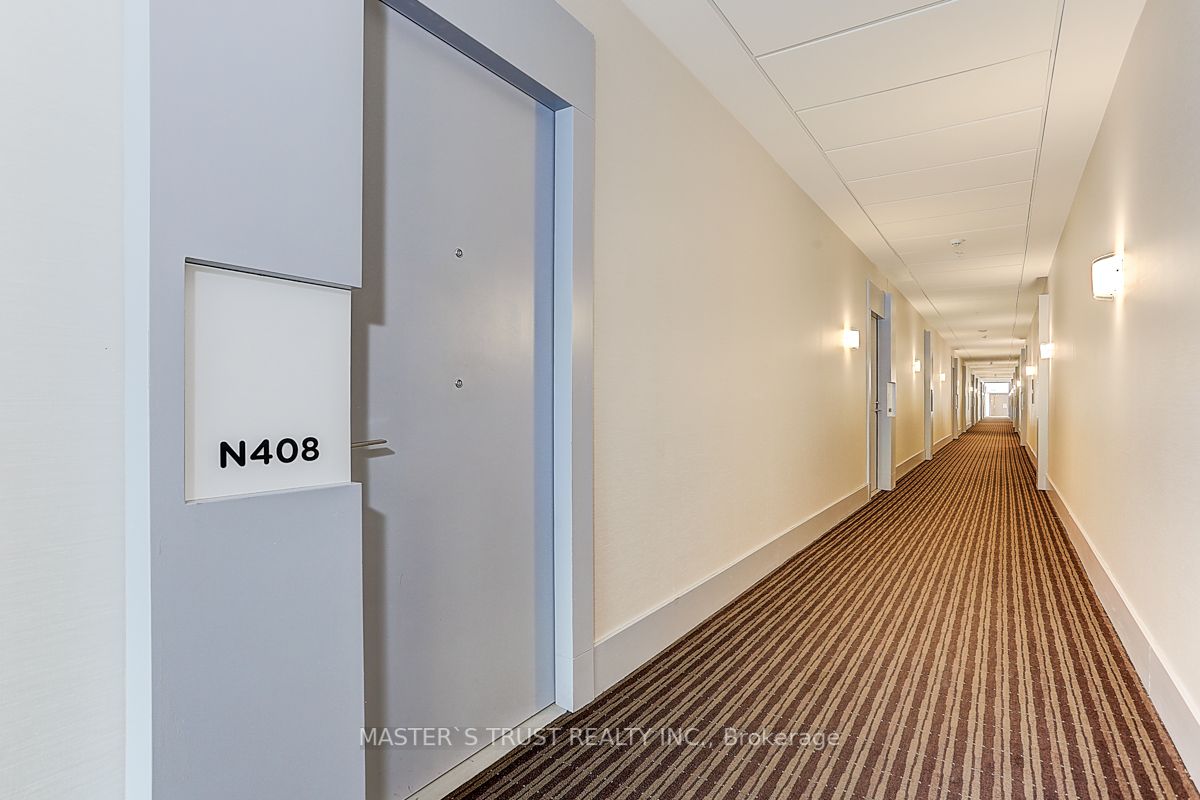 455 Front St E, #N408