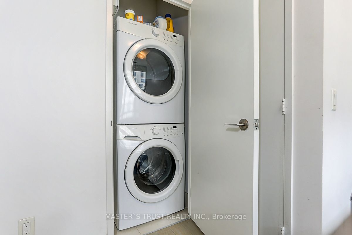 455 Front St E, #N408