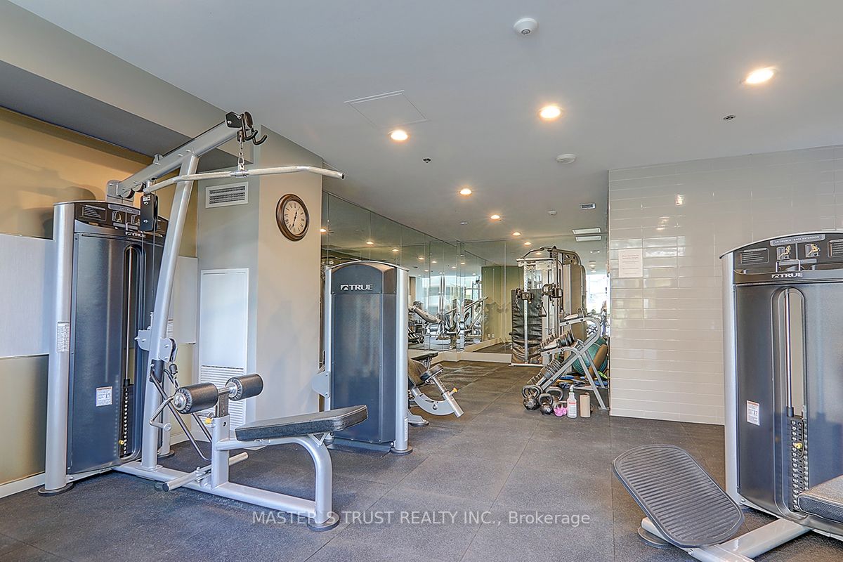 455 Front St E, #N408