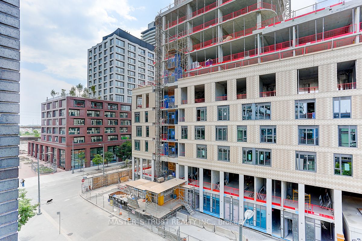 455 Front St E, #N408