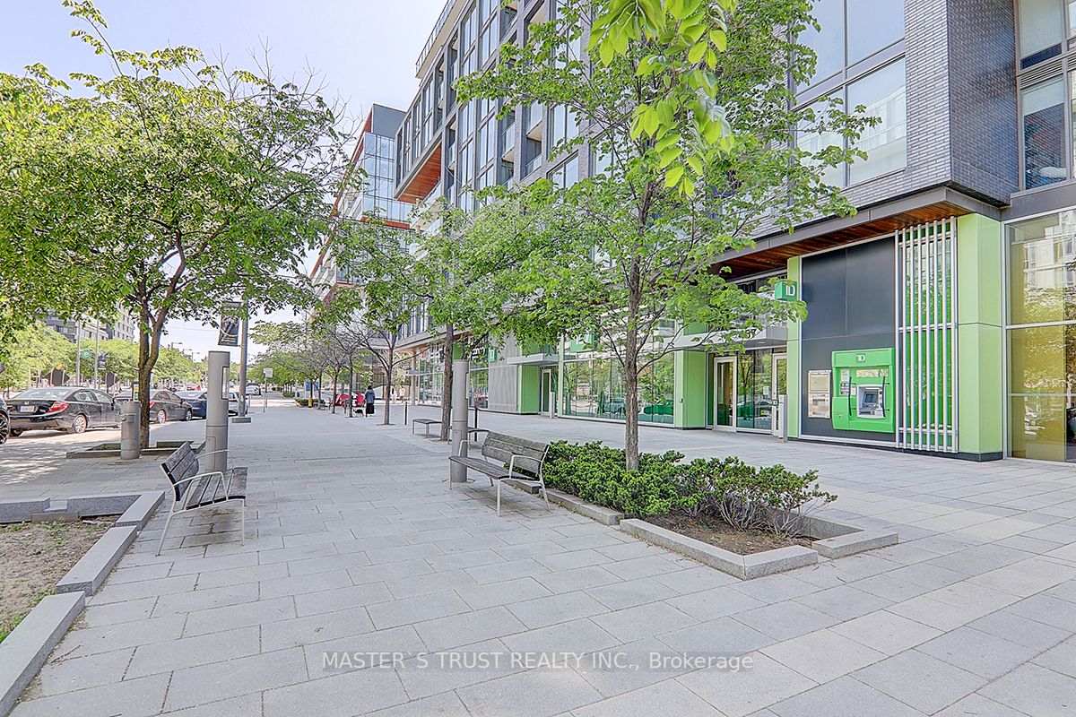 455 Front St E, #N408