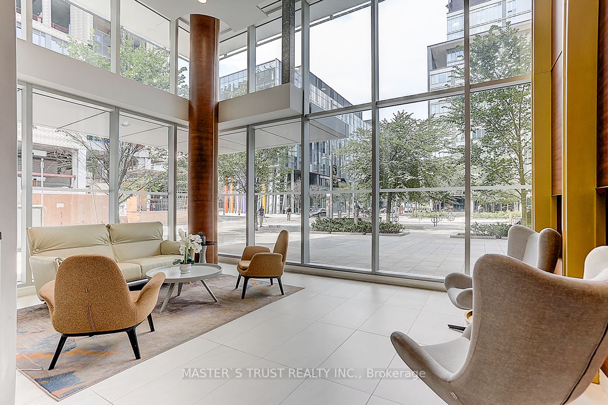 455 Front St E, #N408