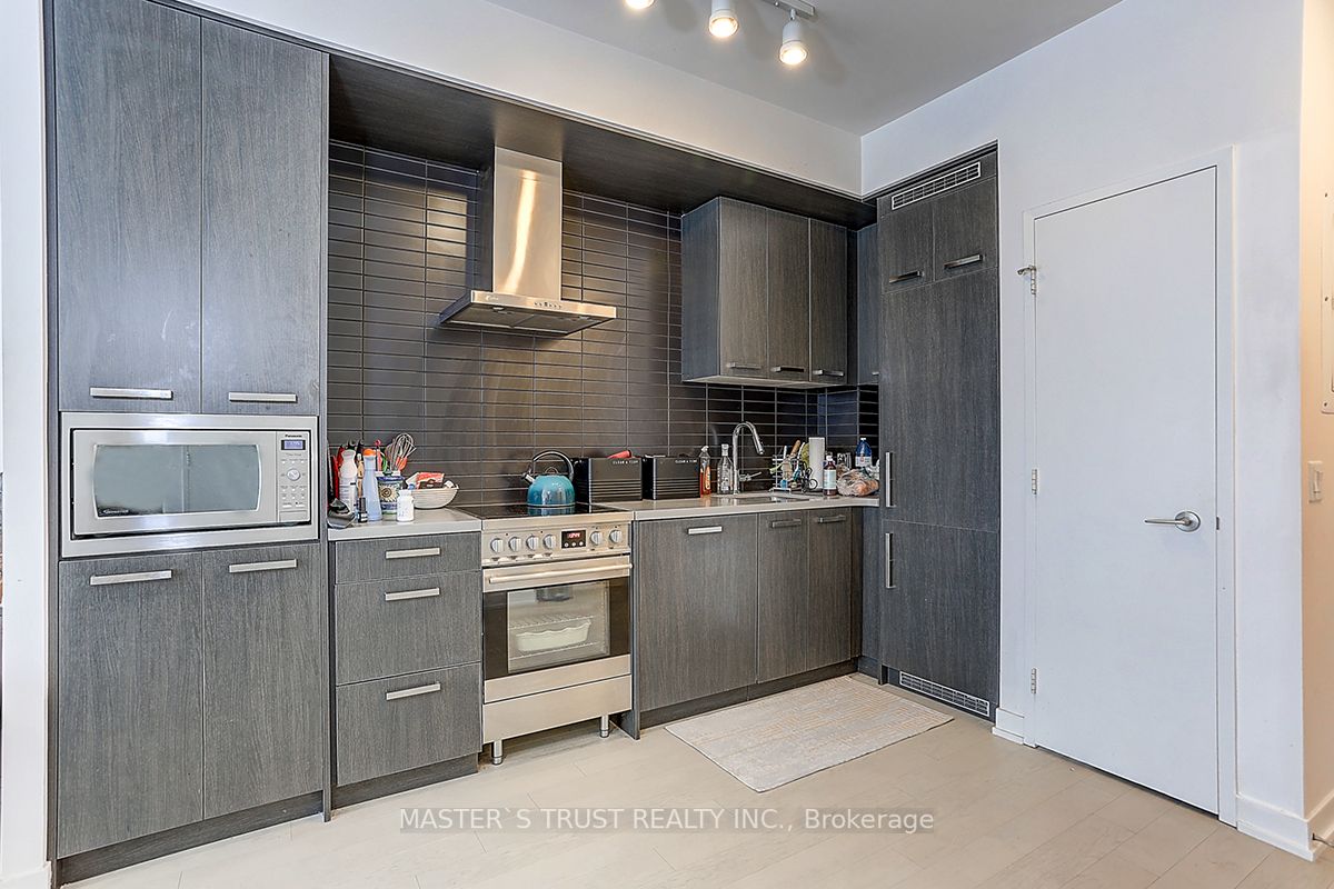 455 Front St E, #N408