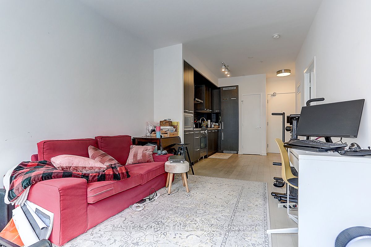 455 Front St E, #N408