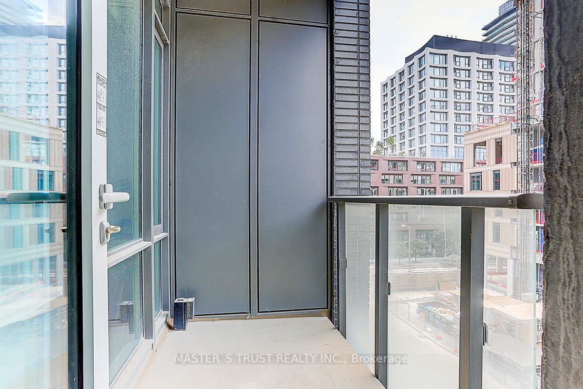 455 Front St E, #N408