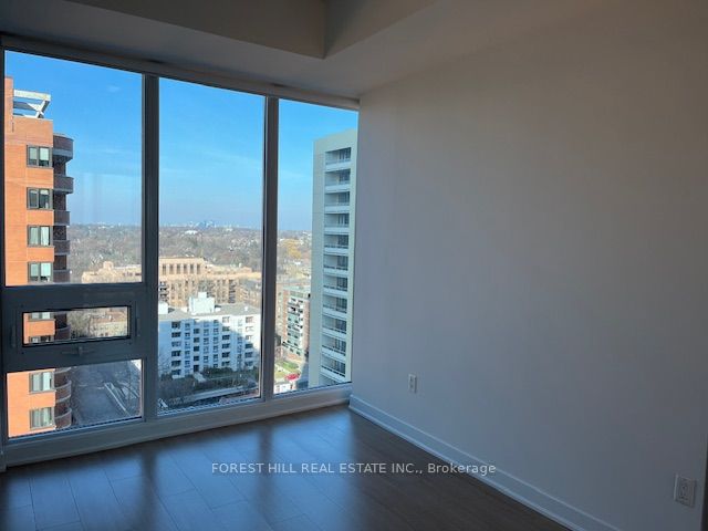 320 Tweedsmuir Ave, #1203