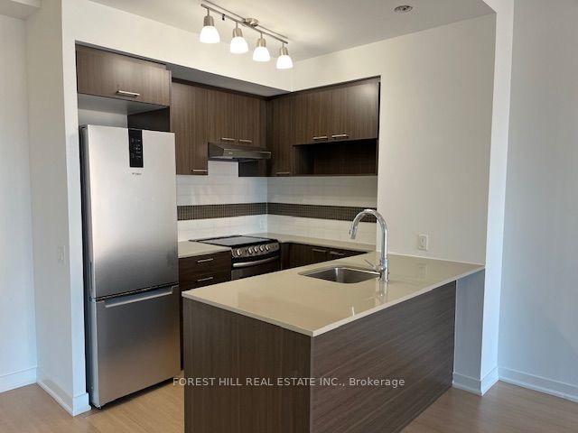 320 Tweedsmuir Ave, #1203