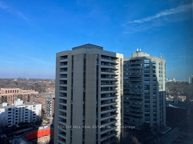 320 Tweedsmuir Ave, #1203