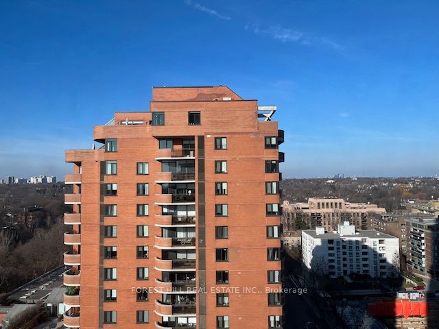 320 Tweedsmuir Ave, #1203