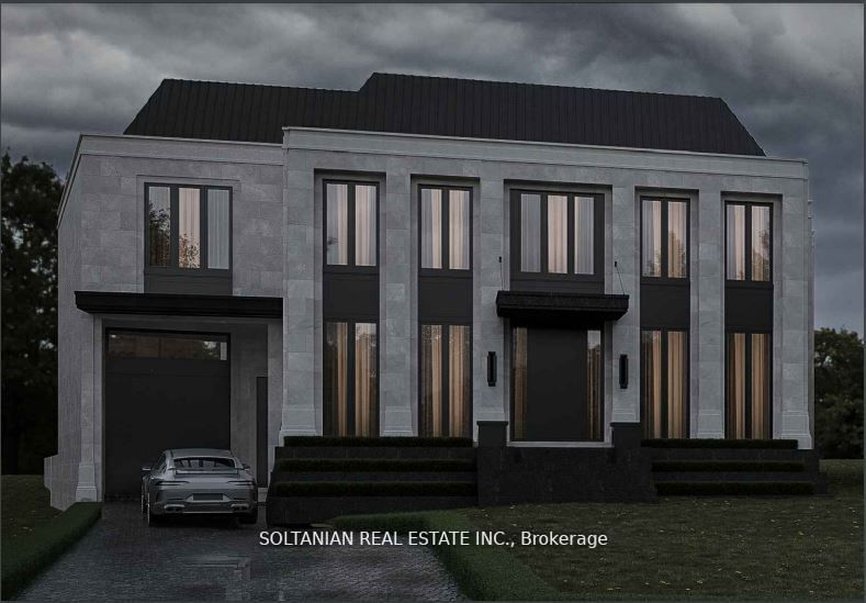 90 Arjay Cres