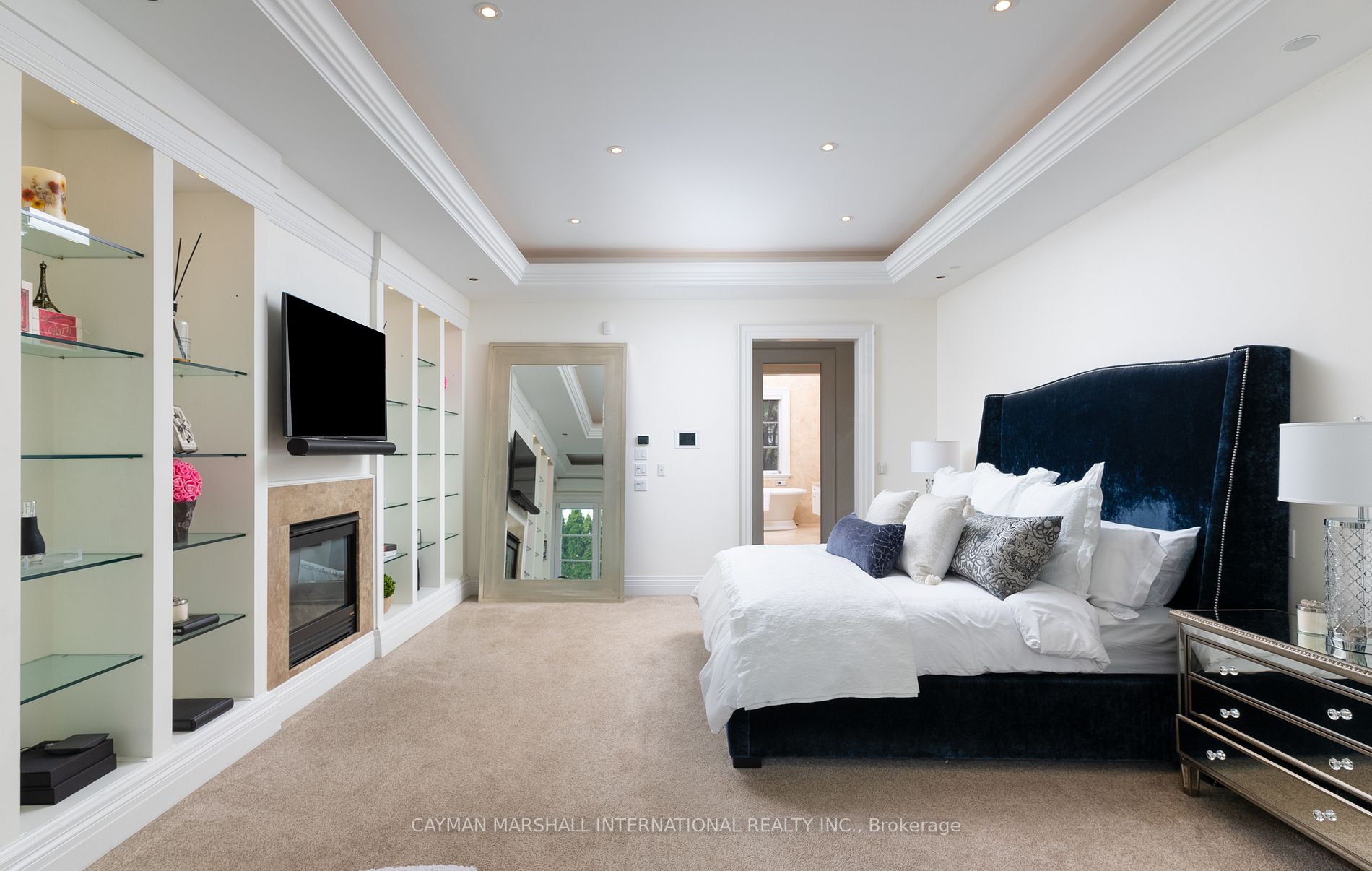 21 Wimpole Dr