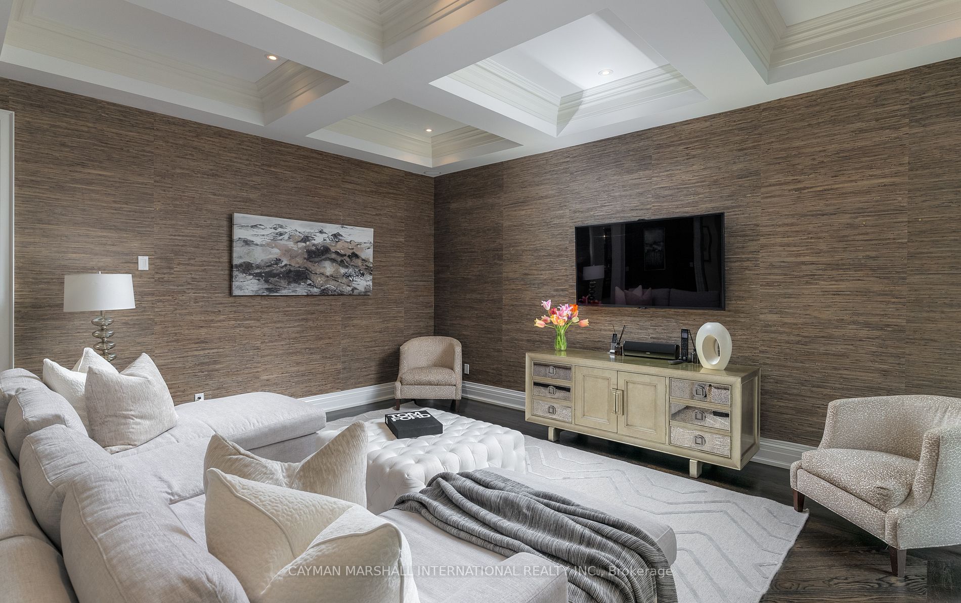 21 Wimpole Dr