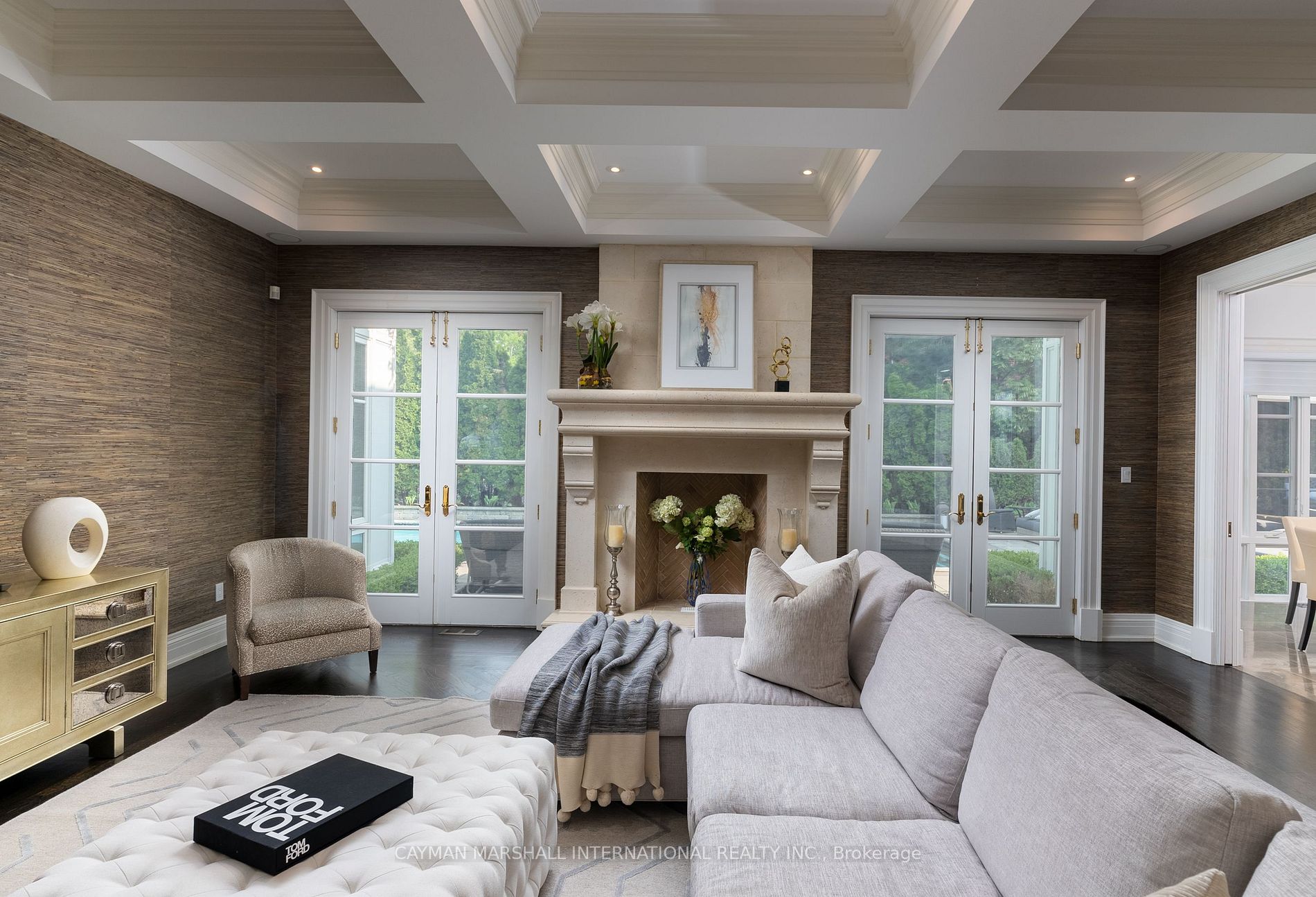 21 Wimpole Dr