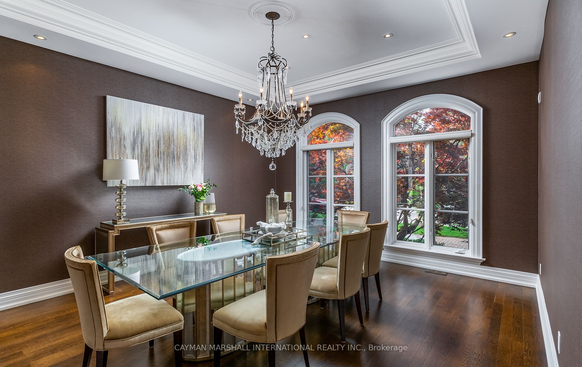 21 Wimpole Dr