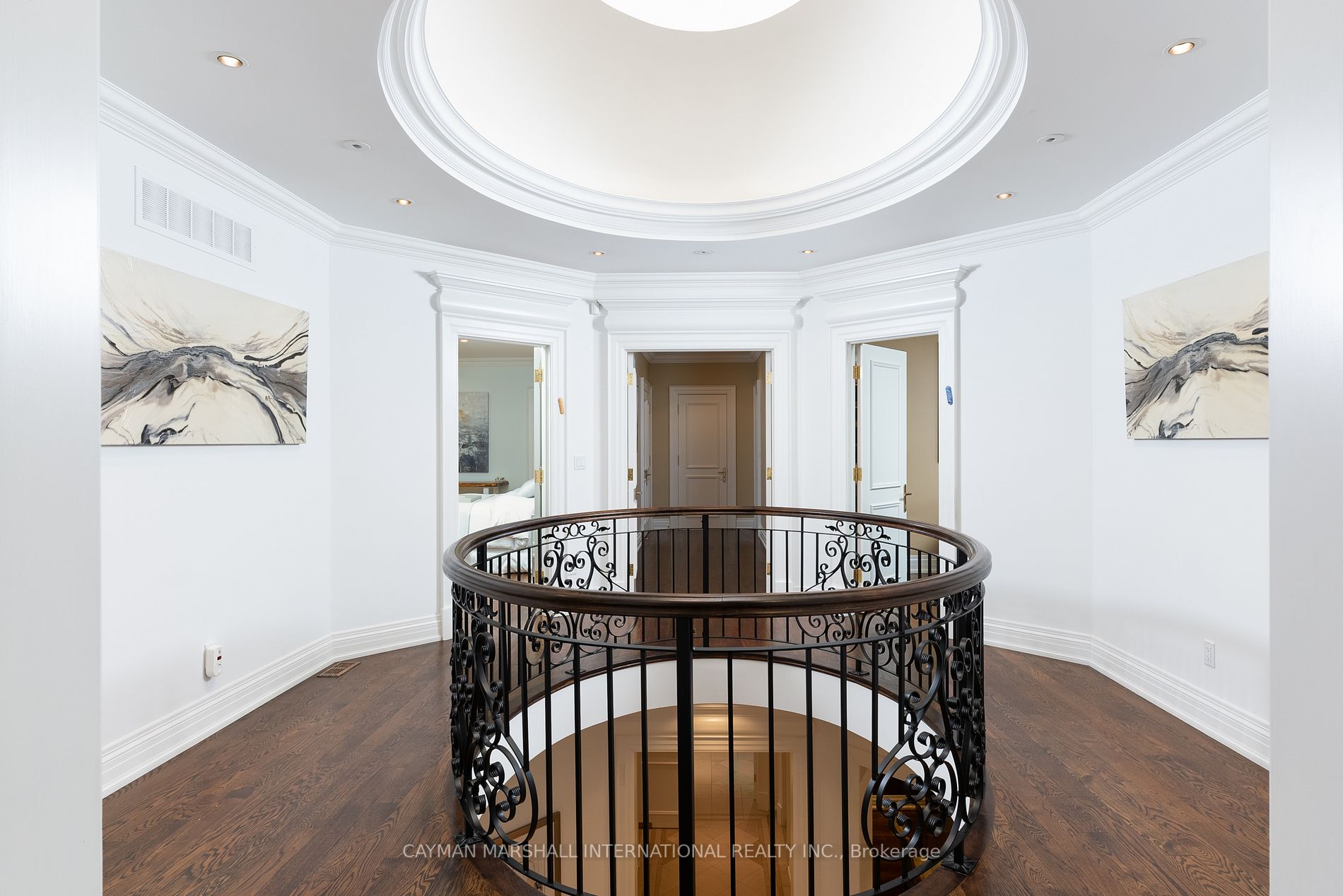 21 Wimpole Dr