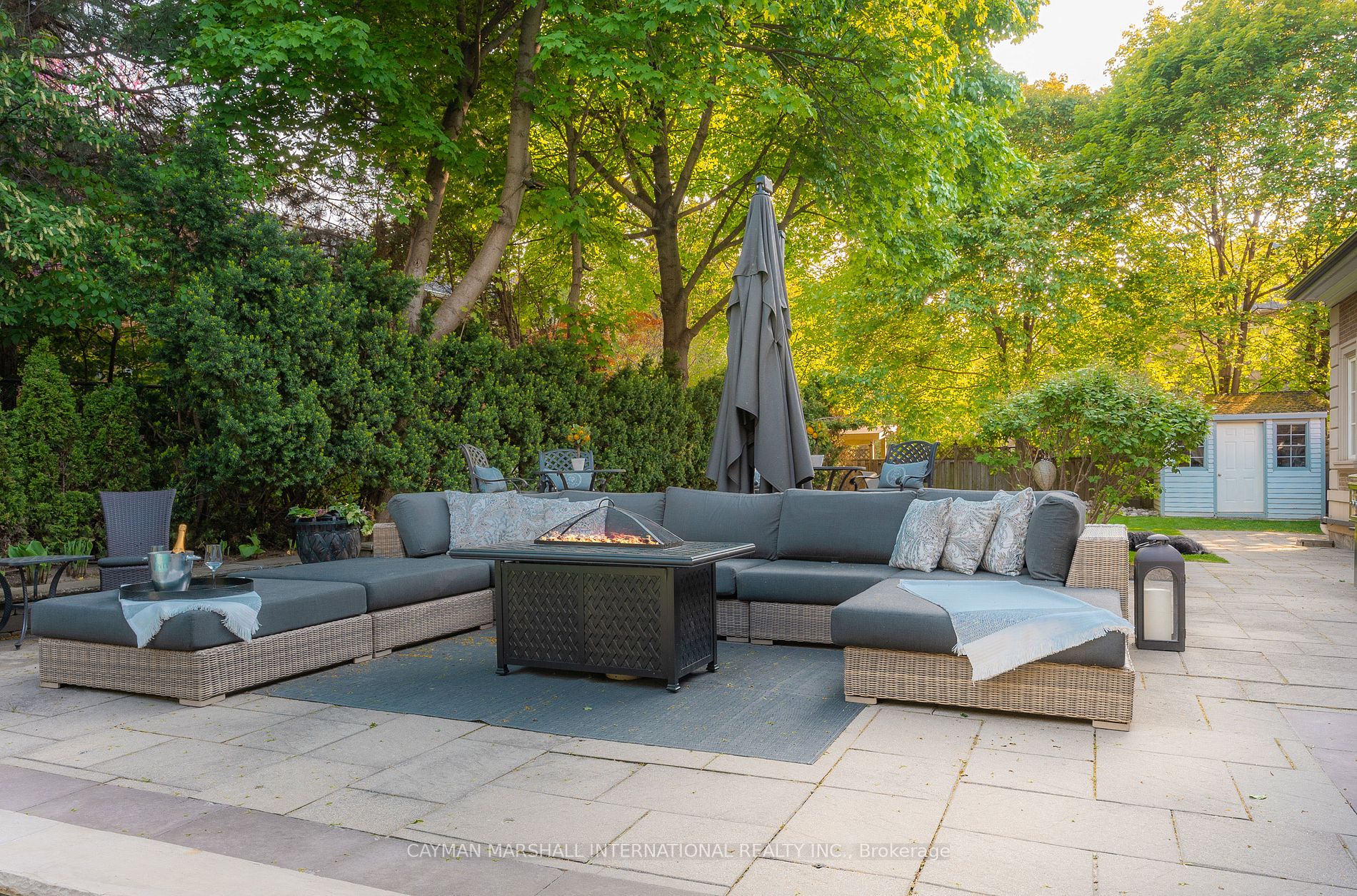 21 Wimpole Dr