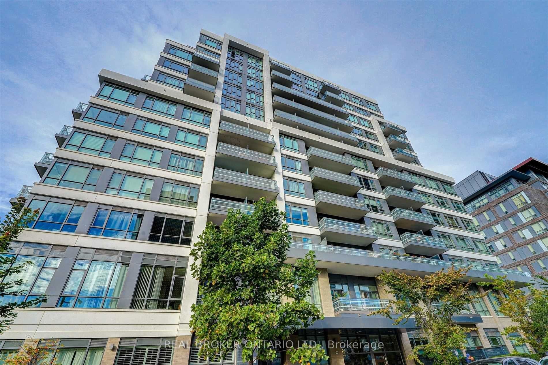 200 Sackville St, #911