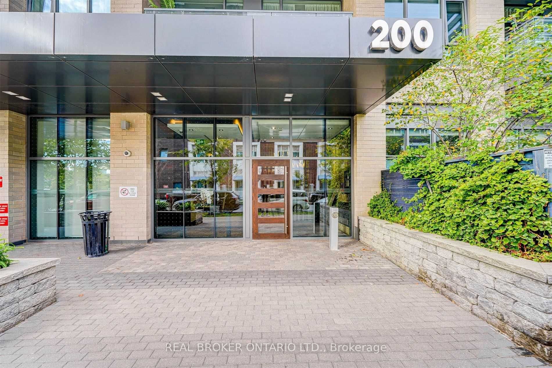 200 Sackville St, #911