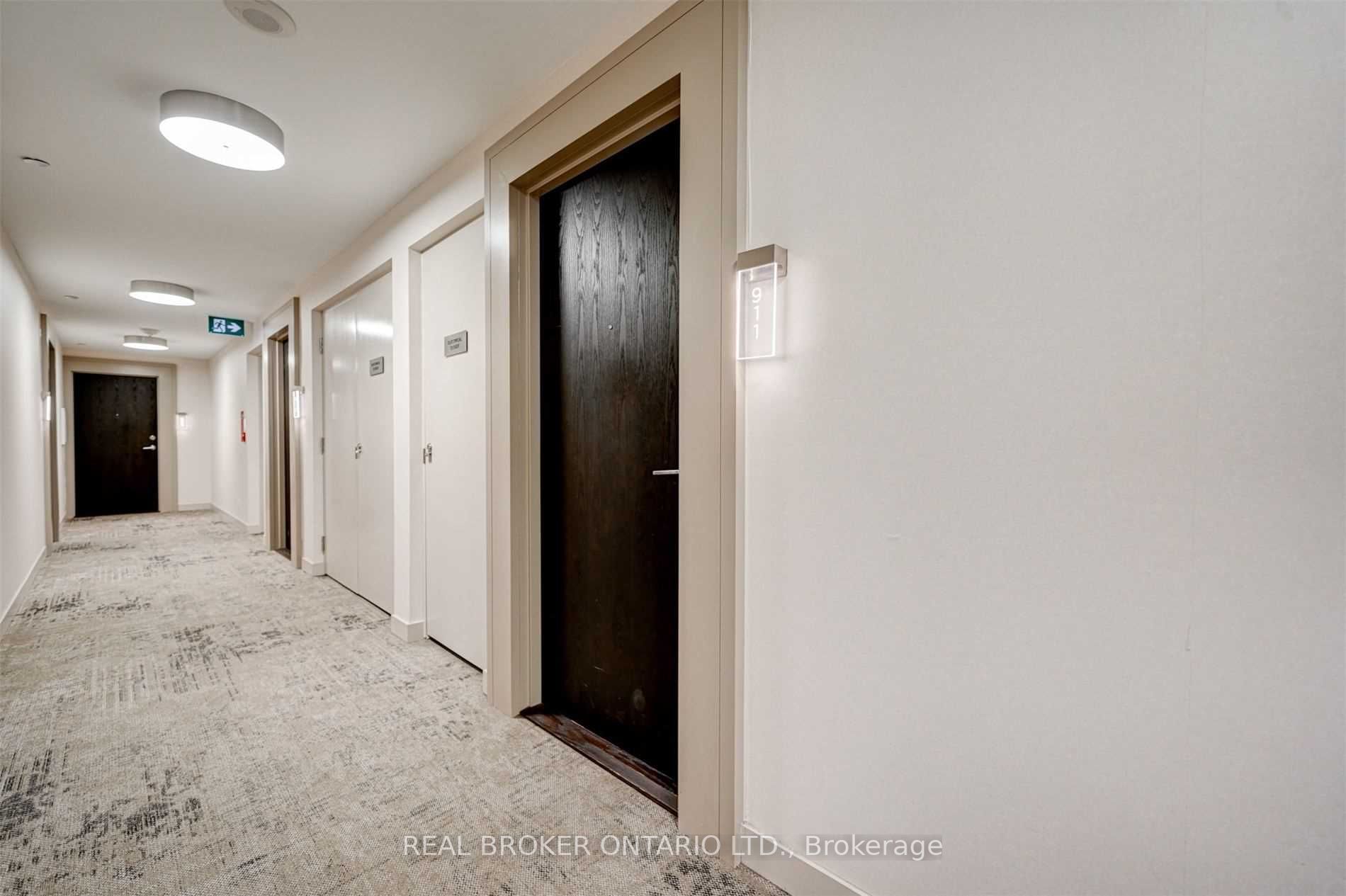 200 Sackville St, #911