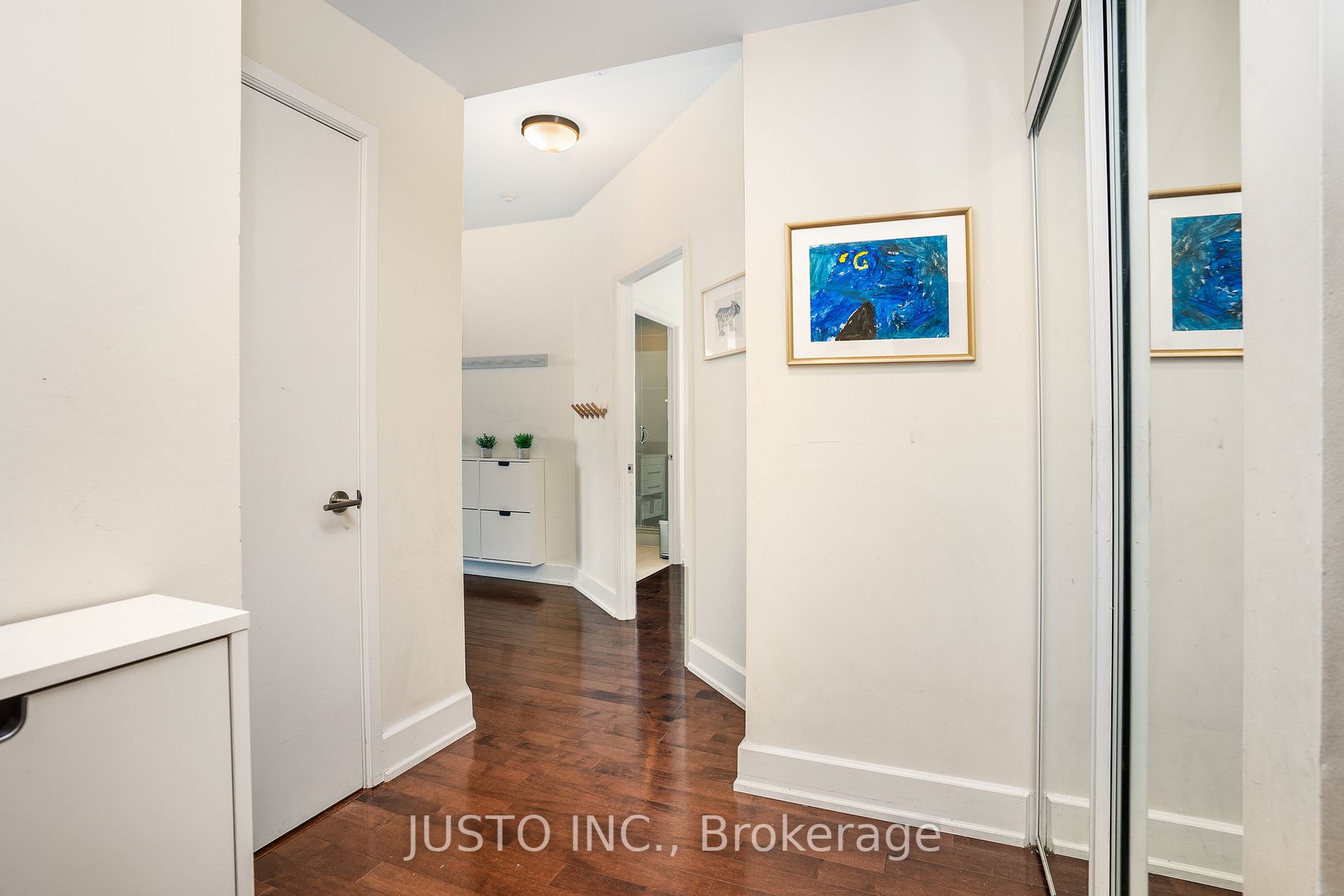 676 Sheppard Ave E, #608
