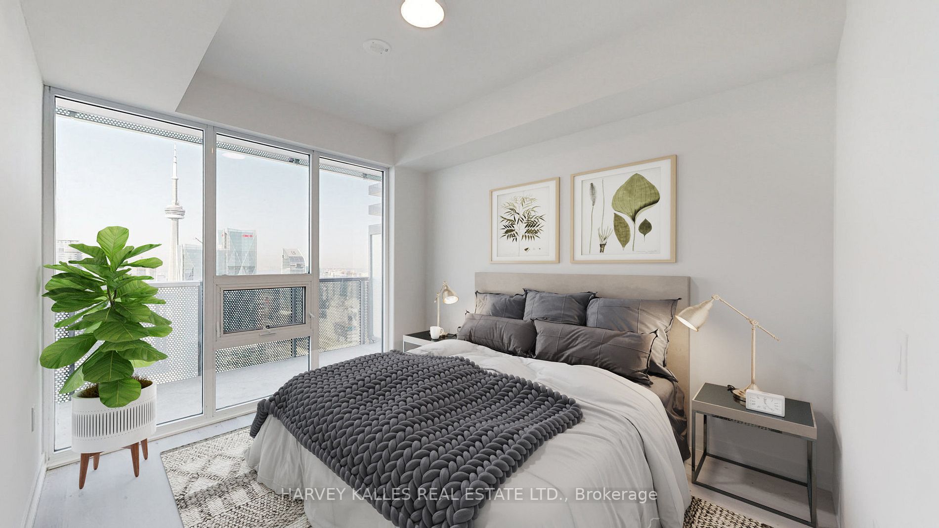 138 Downes St, #7109