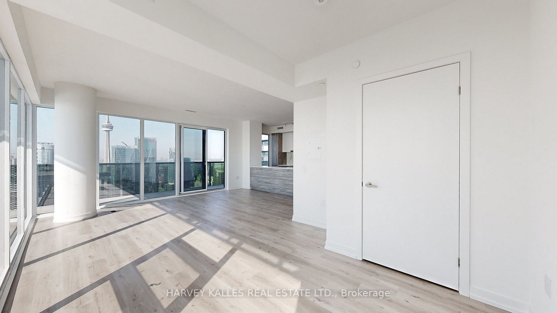 138 Downes St, #7109