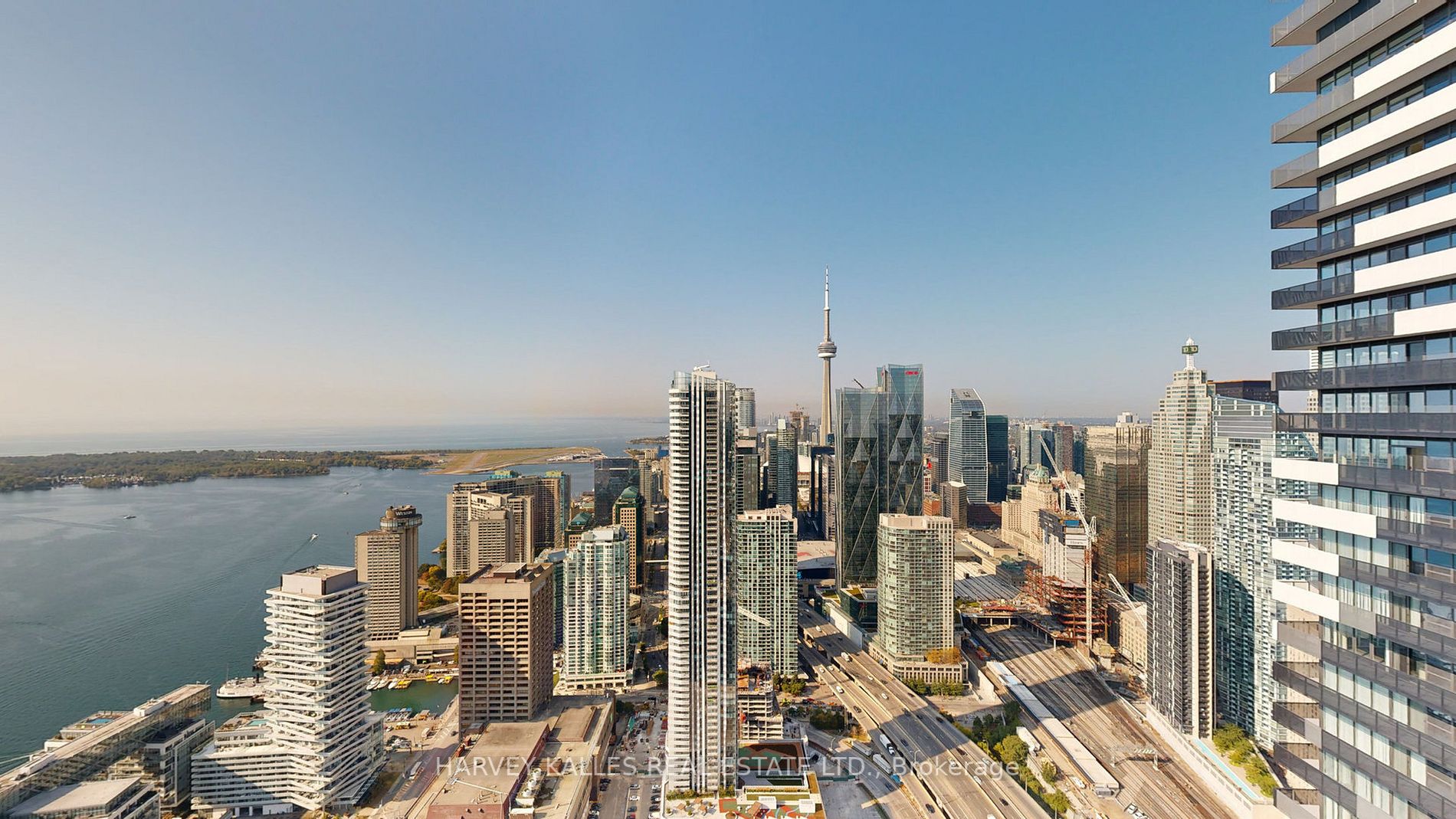 138 Downes St, #7109