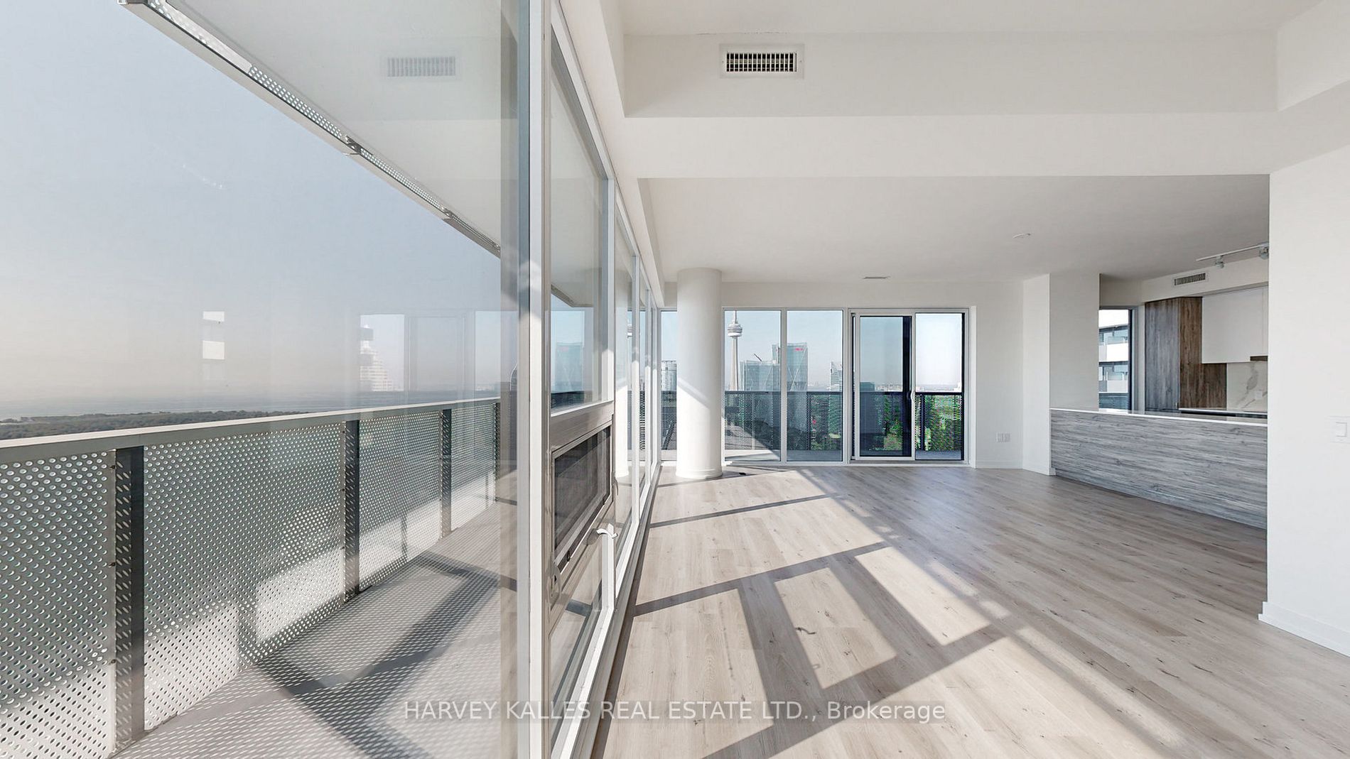 138 Downes St, #7109