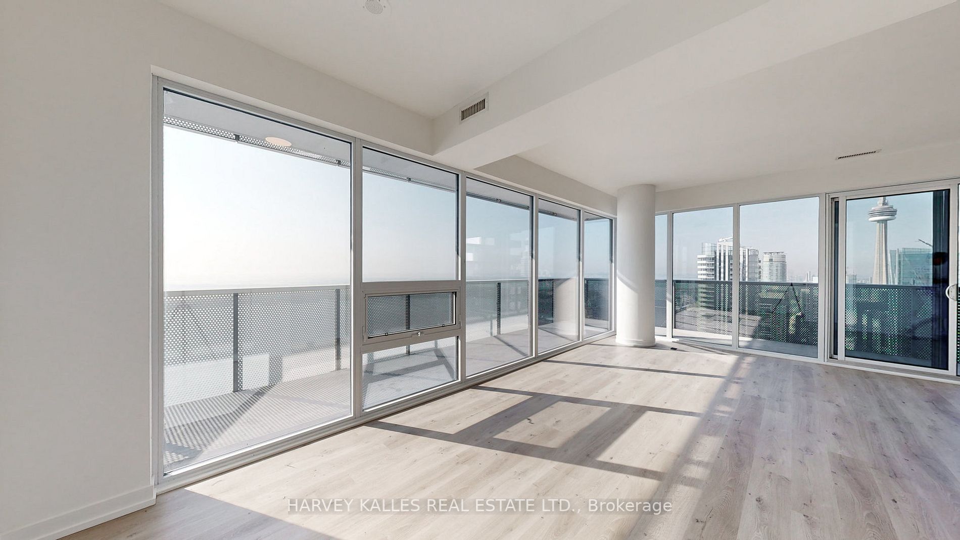 138 Downes St, #7109