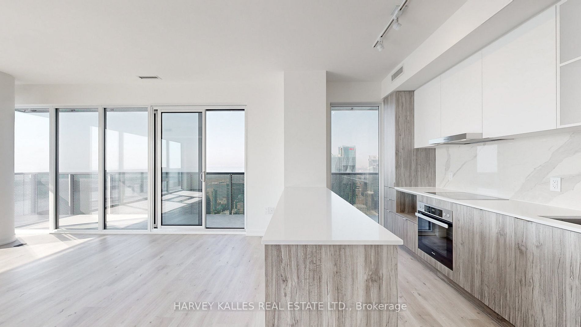 138 Downes St, #7109