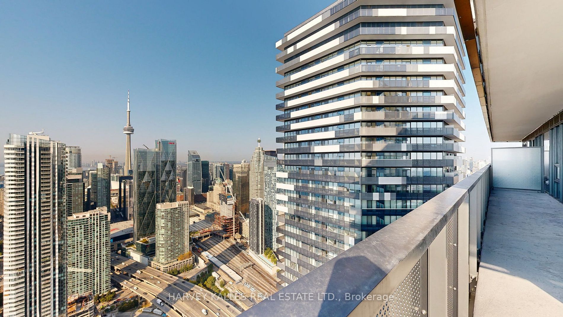 138 Downes St, #7109
