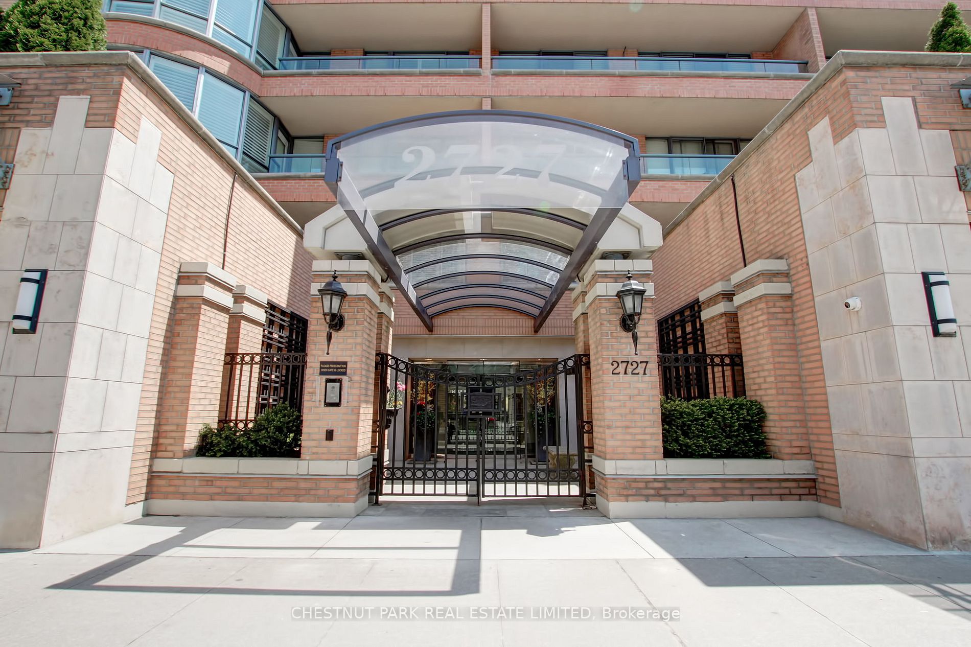 2727 Yonge St, #403