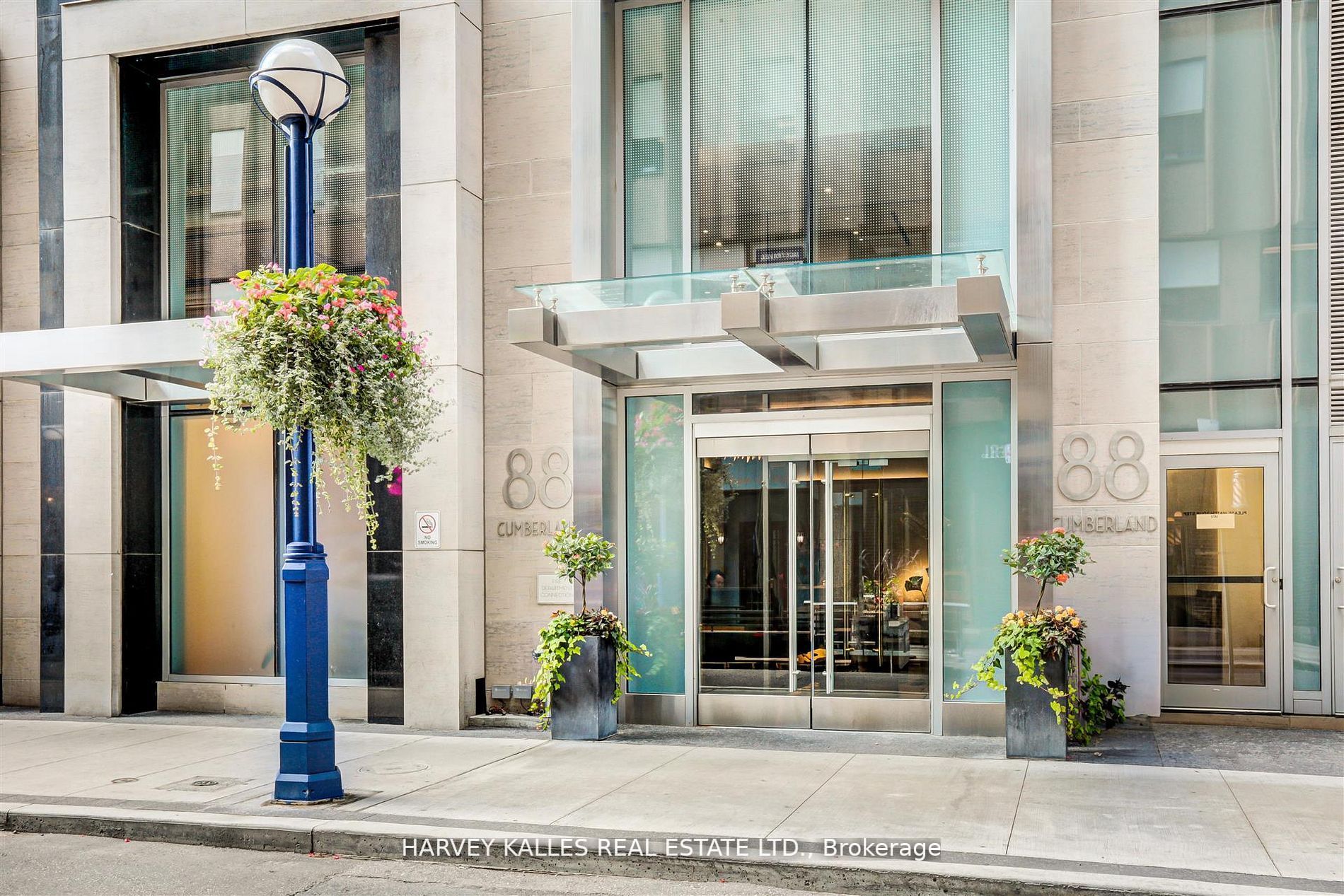 88 Cumberland St, #1804