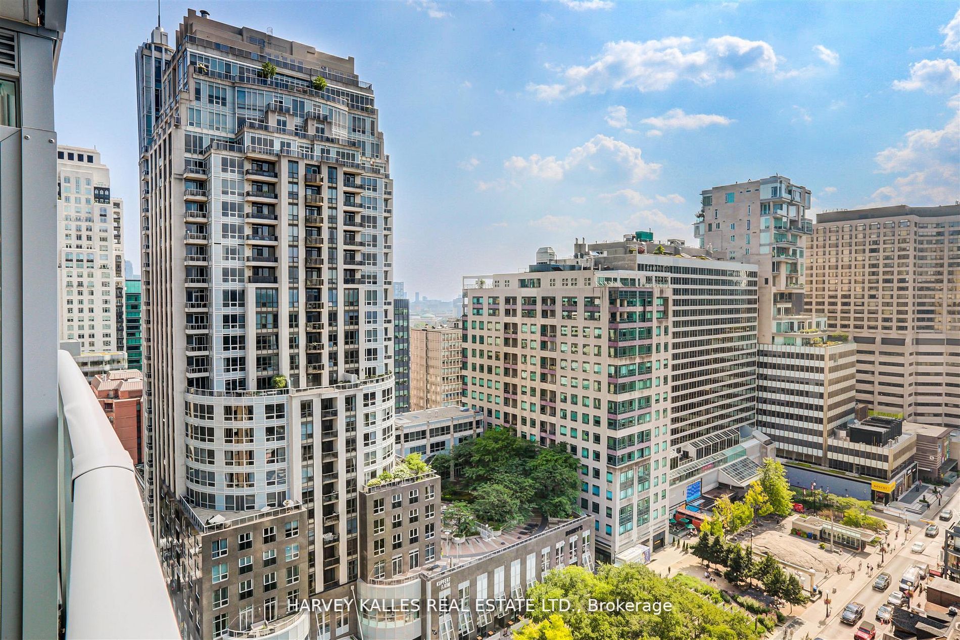 88 Cumberland St, #1804