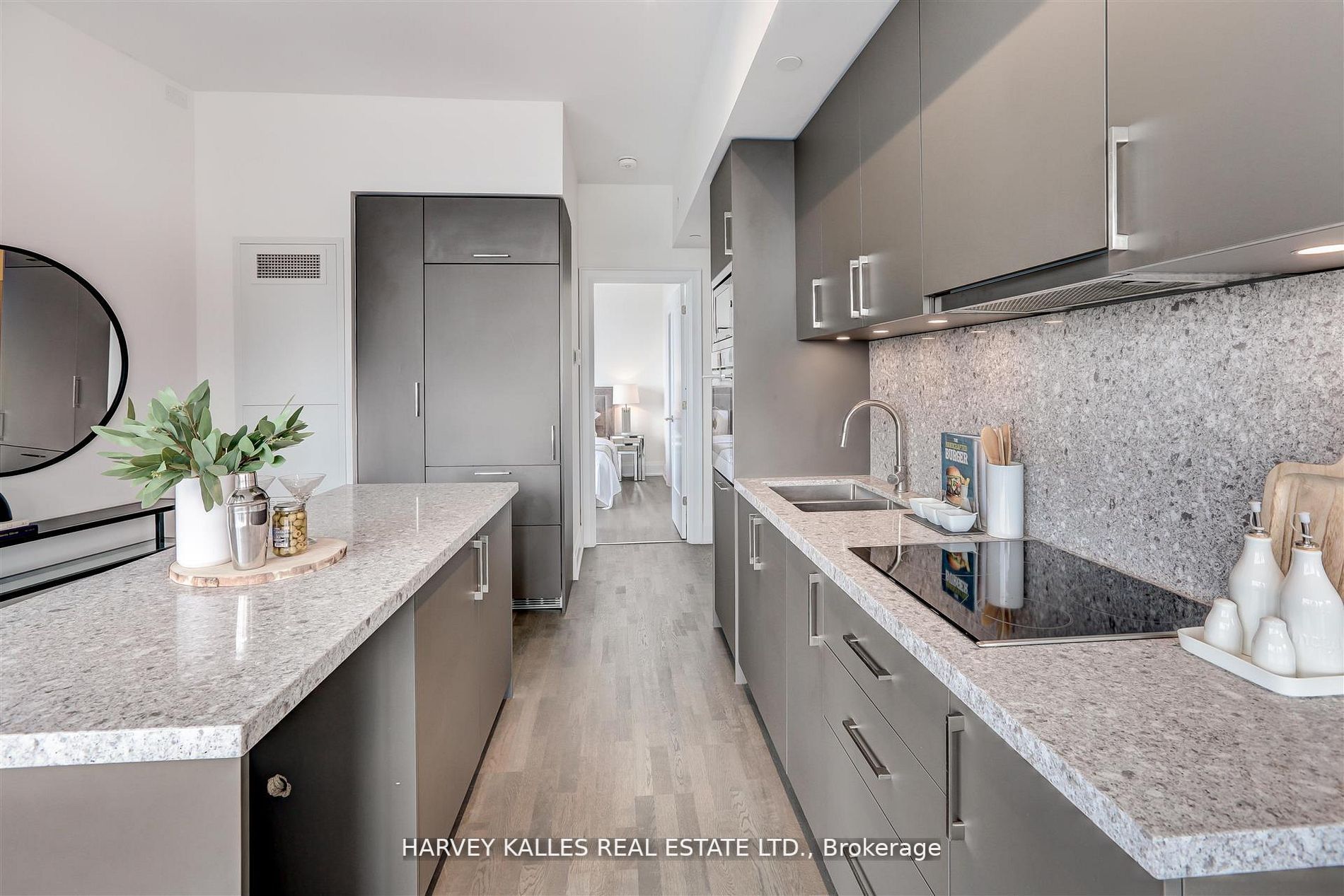 88 Cumberland St, #1804