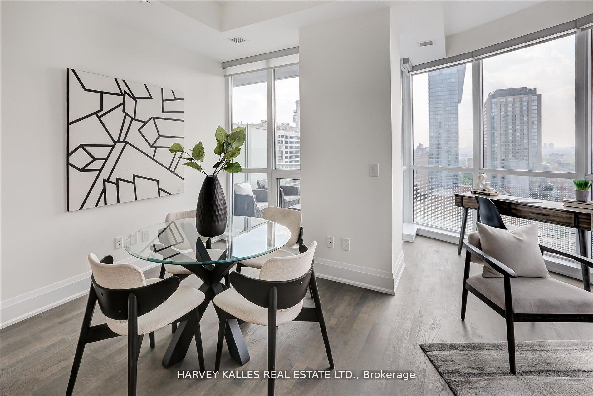 88 Cumberland St, #1804