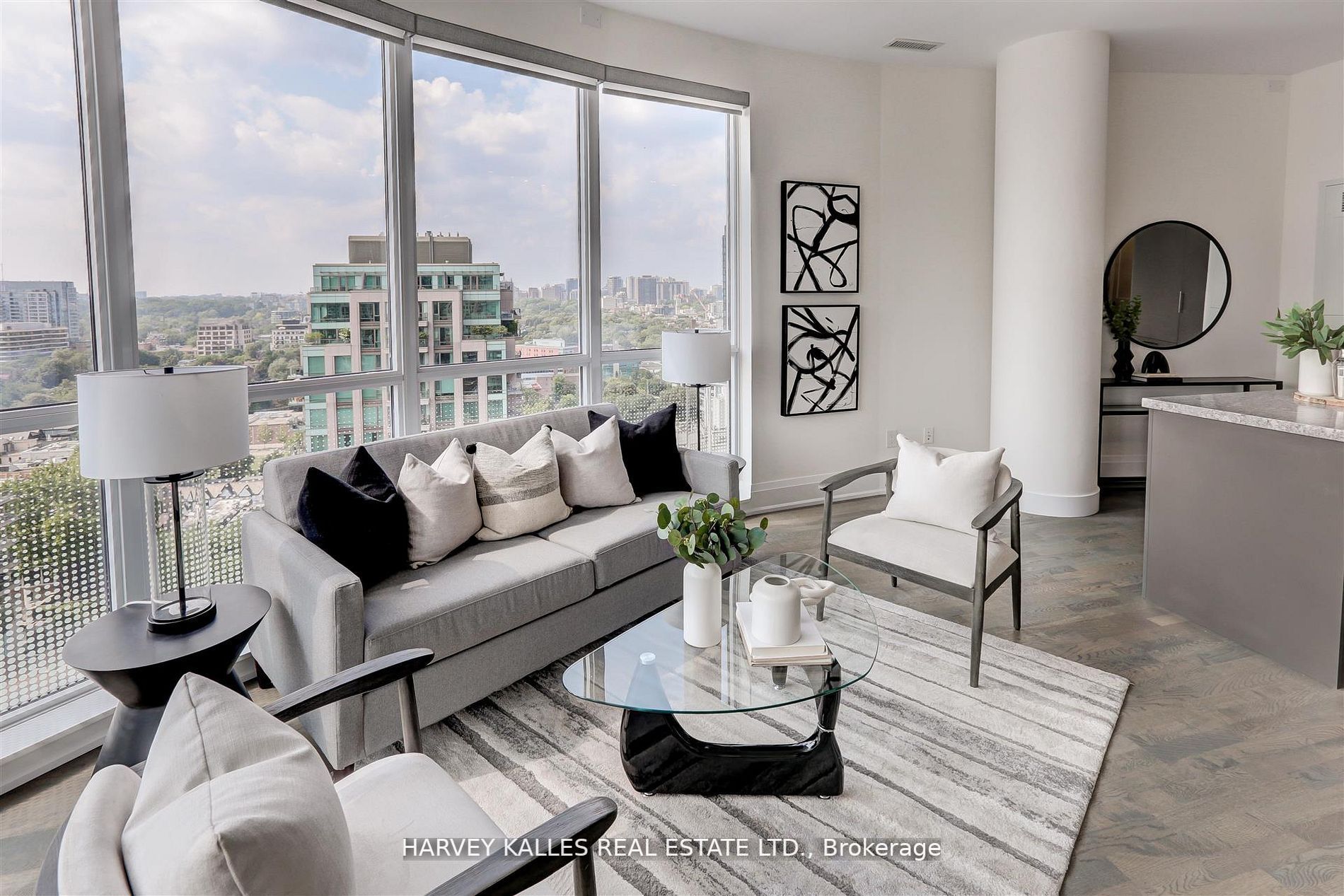 88 Cumberland St, #1804
