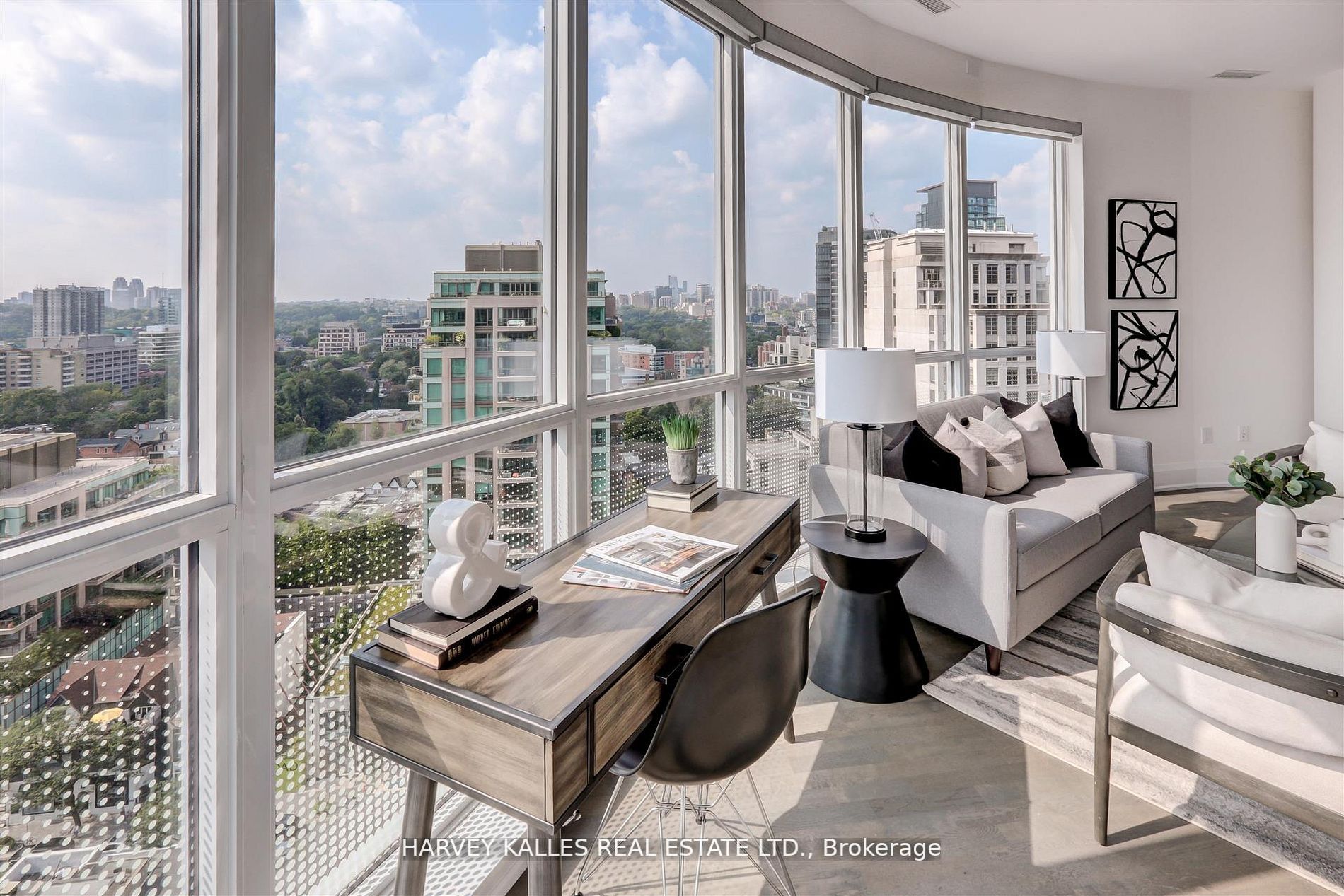 88 Cumberland St, #1804