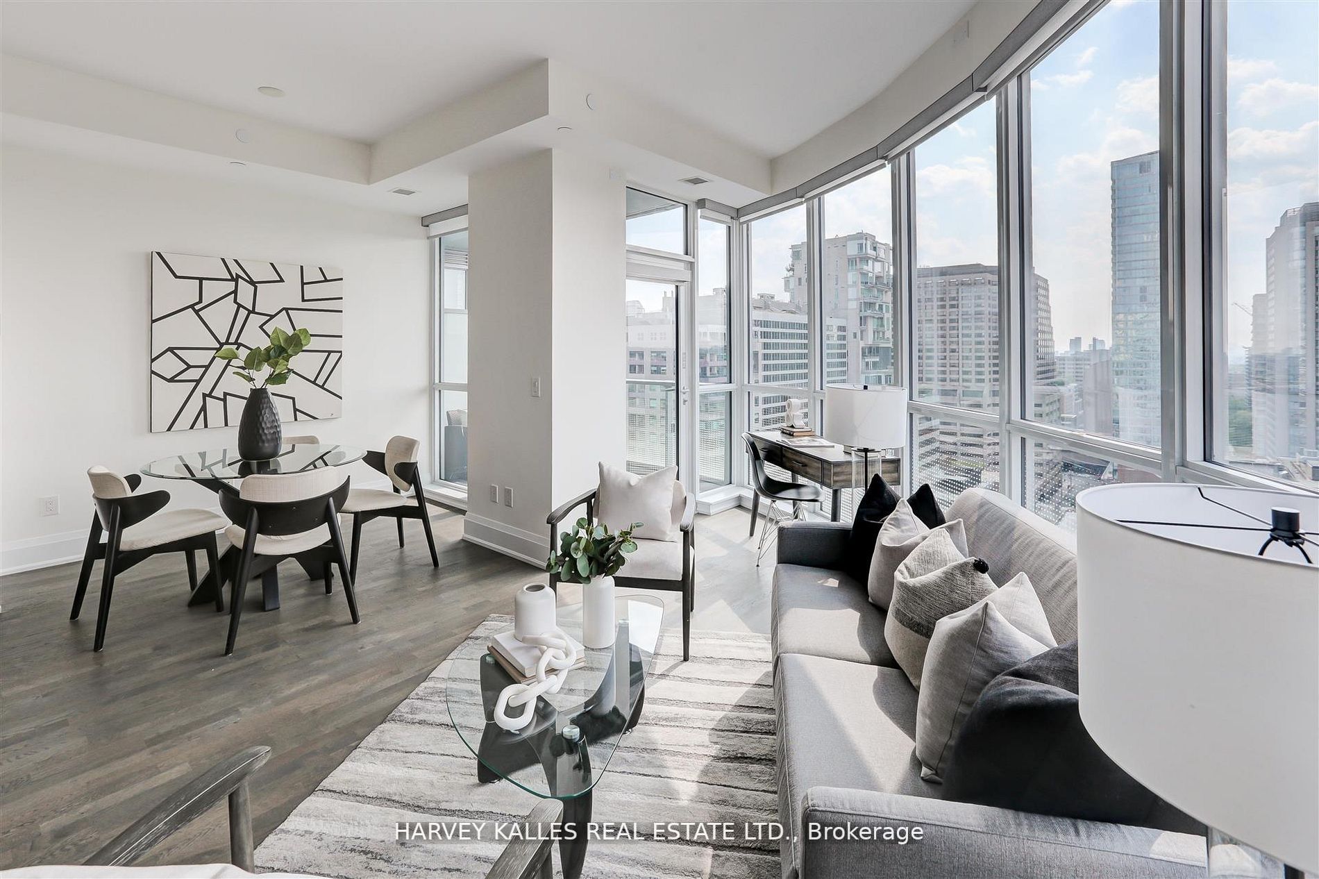 88 Cumberland St, #1804