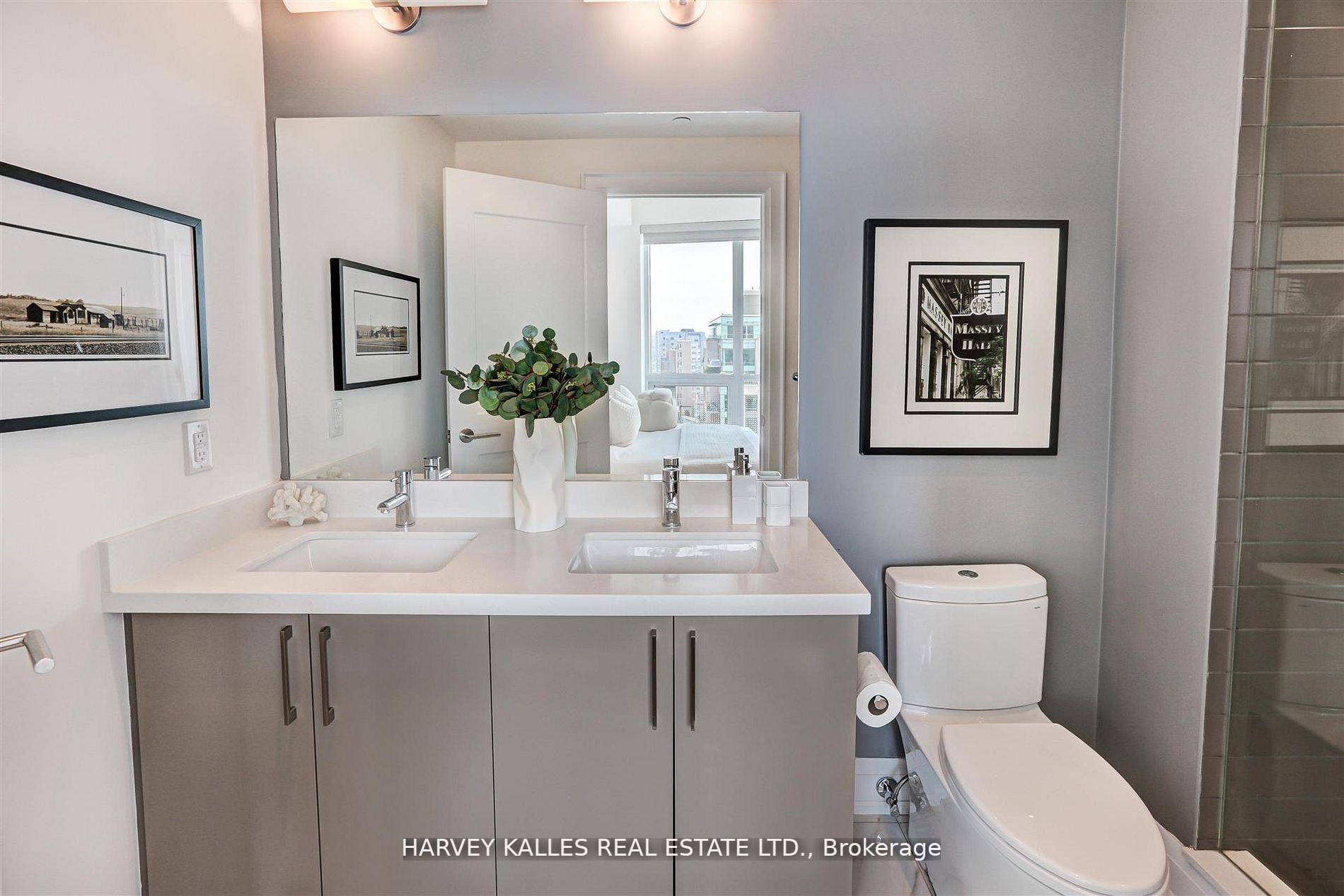 88 Cumberland St, #1804